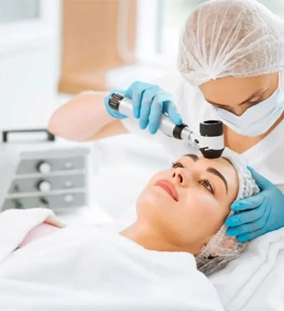 Dermatology Department