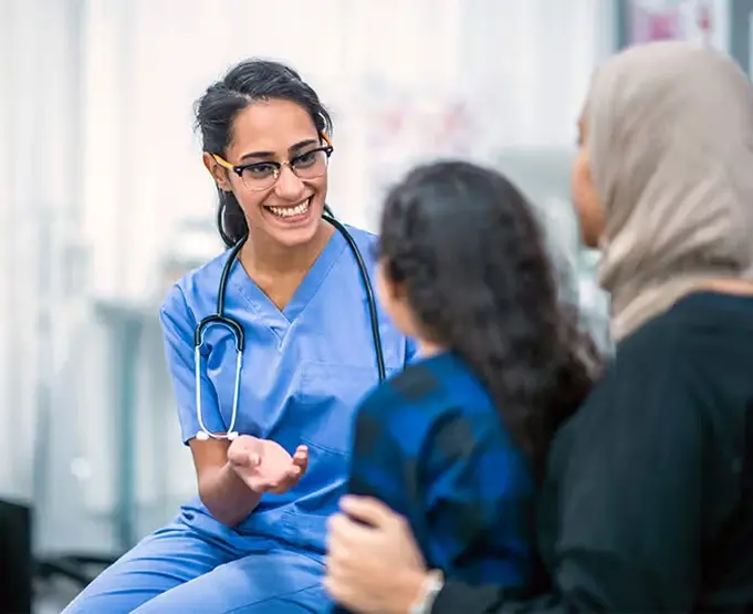 Health Care Services