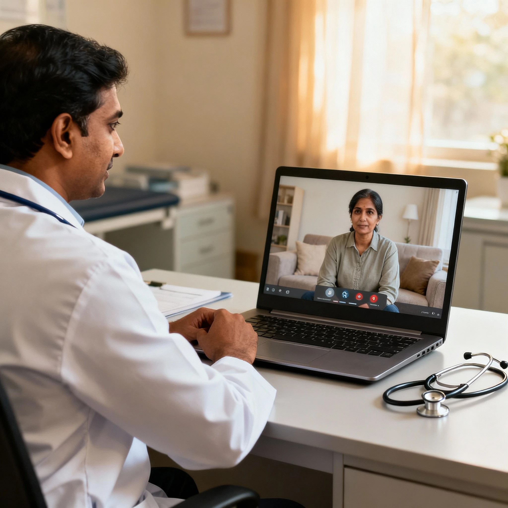 Health Care Services